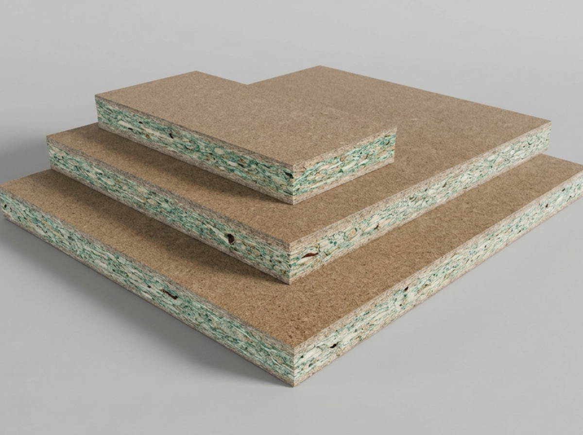 HSD P7 konstrukční deska – detail povrchu a struktury